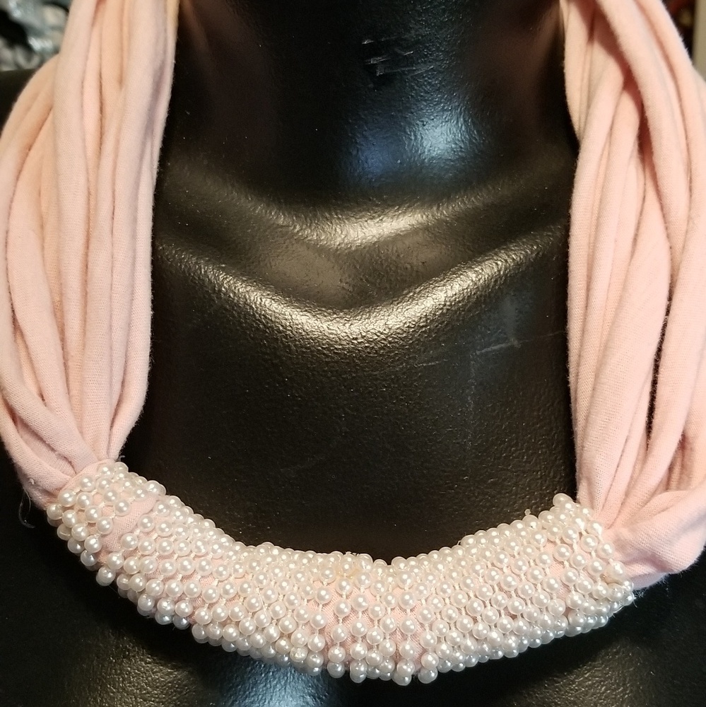 Necklace. SOLD